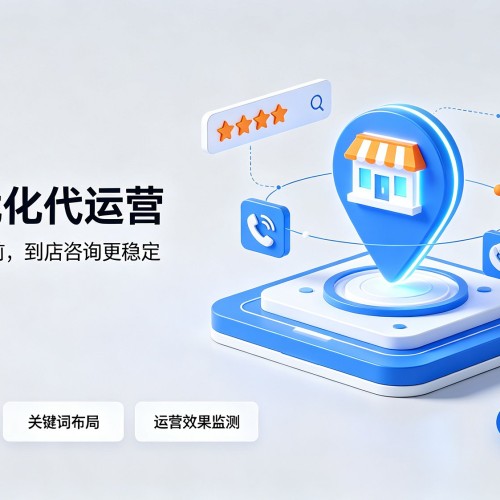 郧西GEO优化